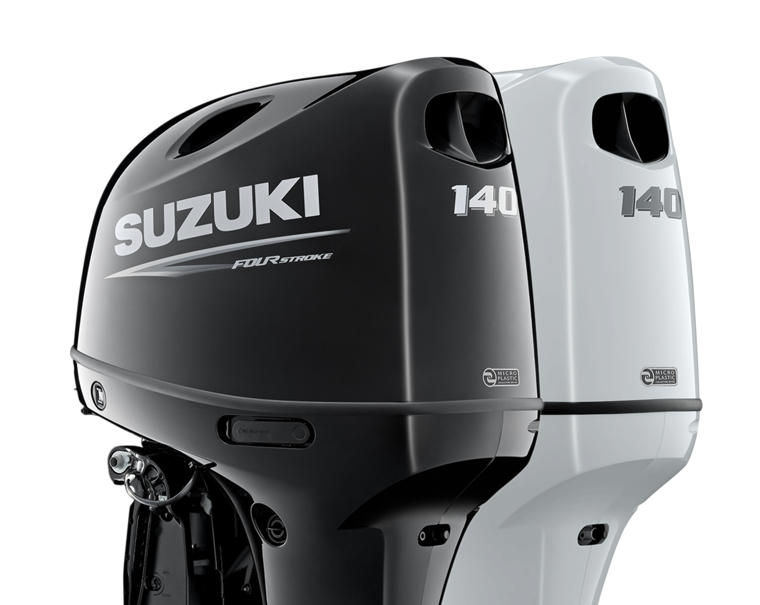 2027 Suzuki Marine DF140BTXW