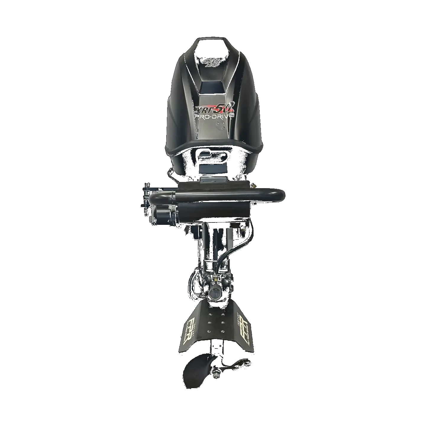 2026 Pro-Drive TR-X